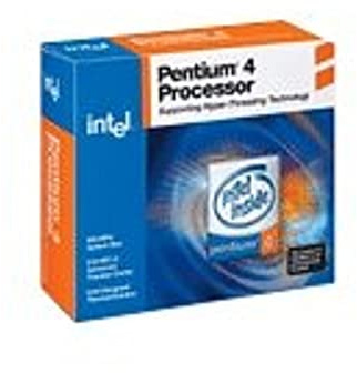 Intel PENTIUM 4 2.6GHZ SKT478