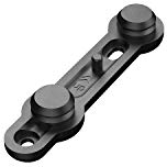 Fidlock Bike Base, Schwarz, 10,16 cm