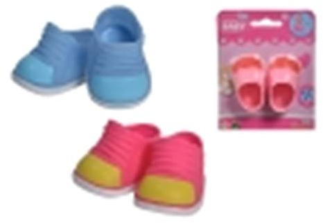 Simba Schuhe Mehrfarbig One Size
