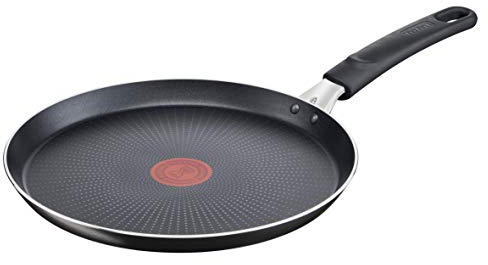 Tefal Poêle à crêpes XL Intense 25 cm