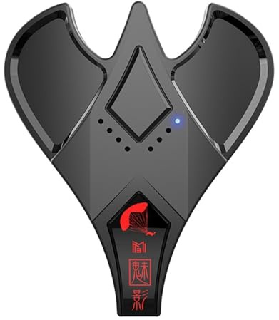 AIDIRui Plug and Paly Gamepad PUBG Mobile Controller Gaming Tastatur Maus Konverter Bluetooth 5.0 für/iOS Adapter