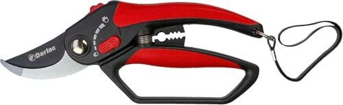 Adjustable Bypass Pruner