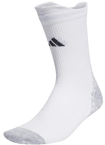 adidas Unisex Football GRIP Knitted Light Performance Crew Socken