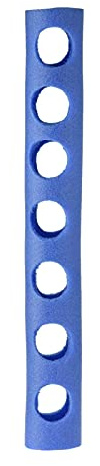 Schwimmbad-Nudel-Verbindungsstücke Schwimmstangen-Verbindungsstück Schwimmnudel Verbinder Poolnudel Lochverbinder Schwimm-Nudel-Verbinder Connector Für Wassersportgymnastik Schimmbad