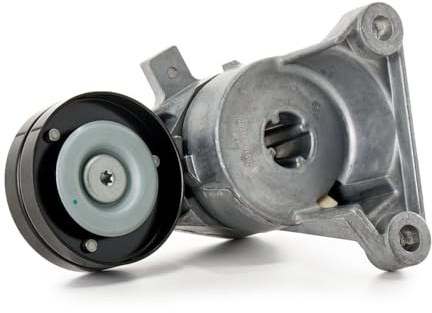 RIDEX 540T0021 Brazo tensor correa poli V Compatible con VOLVO V70 II 285