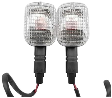 Motorrad Tagfahrlicht Für F650GS Für 2000-2007 Blinker Lichter Motorrad Vorne Und Hinten Intermittierende Anzeige Licht(Color02)