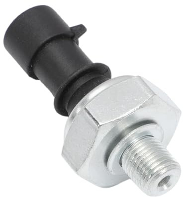 Oil Pressure Sensor Switch Fit for Vauxhall Astra H J Corsa B C D E Insignia A Meriva A Mokka Zafira B C Vectra C Signum Agila Adam 55354325 1252573 90534902, Petrol Engine