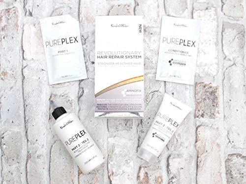 PUREPLEX Hair Repair System 360ml