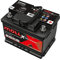 MOLL 84060 XTRA Charge Starterbatterie 12V 60Ah