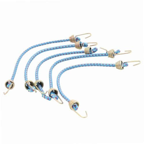 WERKA PRO Turnbuckle ø 4 mm x 20 cm 5 pieces
