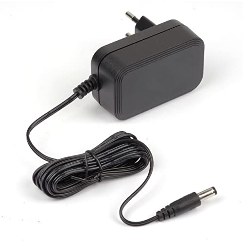 BIUBOTY Trasformatore da 12V, 3A, 36W, Compatible con striscia LED, LCD, monitor TFT Power Supply Radiosveglia
