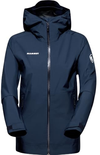 Mammut Alto Light HS Hooded Jacket Wo