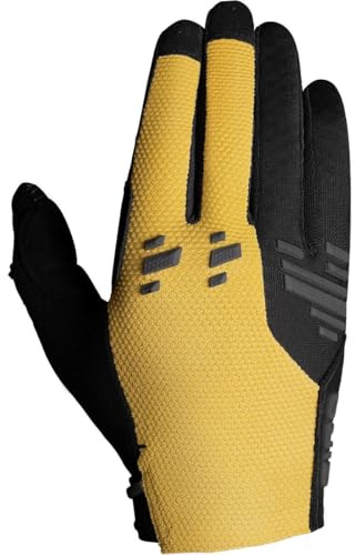 Giro - Havoc Gants - Adulte Homme - Gris Foncé, XL