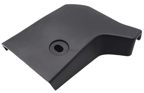 Copri-minigonna laterale per auto, lato destro, 1771885, compatibile con Ford Fiesta MK7 O/S