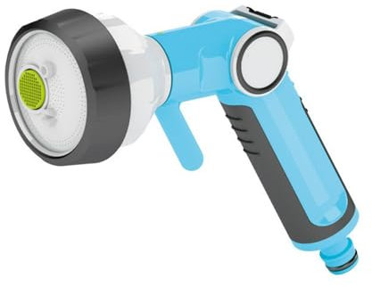 Premium mit 4-Funktionen Pistolenbrause