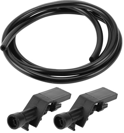 INFINAUTO Ugello Spruzzo Lavavetri Per Honda HR-V 16-17 1 Pc
