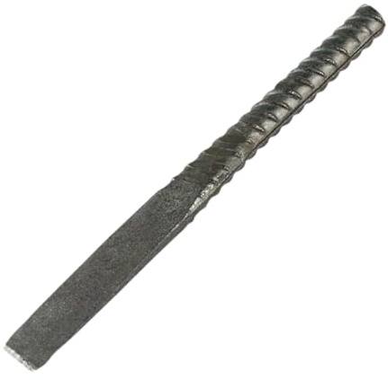 ＡＷＨＡＯ Flat Utility Chisel Cement Chisel Heavy Duty Hand Tool for Tile Masonry Work Brickwork