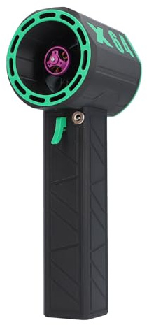 YWBL-WH Blower Duster a Durata di Lunga Durata Duster Portatile Portatile 1400G Spinta per Varie attività di Pulizia Industriale (Spina europea)