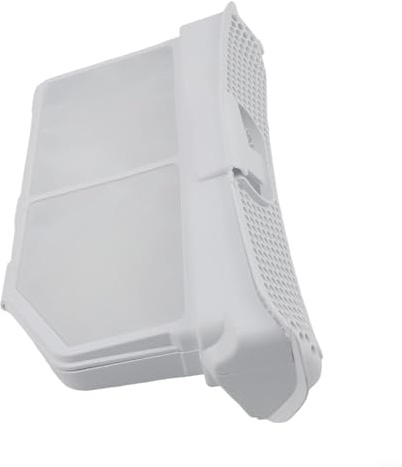 Flusensieb 752387 Für Bosch Und Für Siemens Trockner, Für IQ700, Für ISensoric Extra Class, Für Logixx 8, Serie 6, 800 Serie, Für Constructa Für Avantixx, Leicht Zu Reinigen