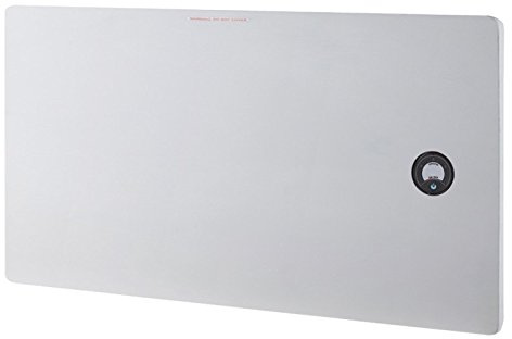 70402 Vinco – Panel calefactor de pared y de apoyo pitturabile 1000 W