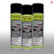 Petec_bundle 3X PETEC STEINSCHLAG und UNTERBODENSCHUTZ KAUTSCHUKBASIS SCHWARZ 500 ML 73250