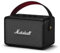 Marshall Kilburn II Bluetooth Altoparlante Portatile, Senza fili Casse, Impermeabilità IPX2, 20 ore riproduzione, Nero