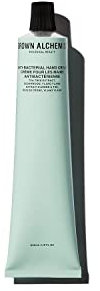 Grown Alchemist Antibakterielle Hand Cream Teebaumextrakt, Zedernholz, Ylang Ylang - Natürliche, vegane Handcreme für sehr trockene Hände, handschutz-Feuchtigkeitscreme zur Hautpflege, 65 ml