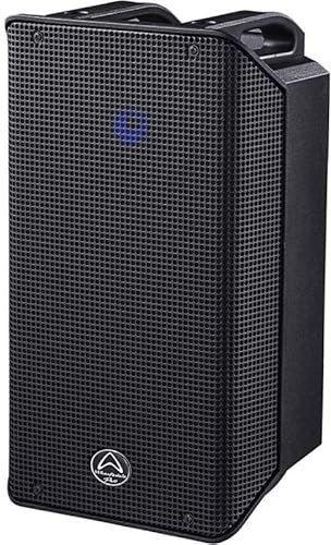Wharfedale Pro TYPHON-AX8-BT - Altoparlante attivo 8 bi-amplificato Bluetooth - 720W