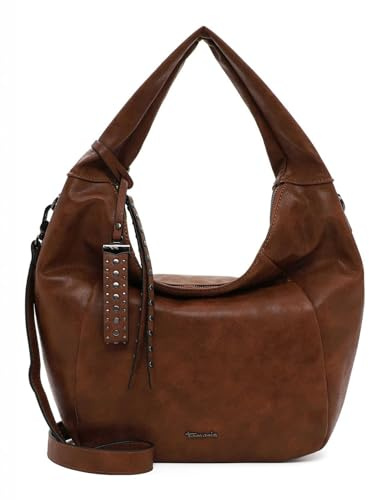Tamaris Celie Handbag Cognac