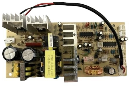 Hotelzimmer Weinschrank Stumm Kühlschrank Computer-Board Circuit Control Board HYS80-12C1 PCB161209F2(110V)