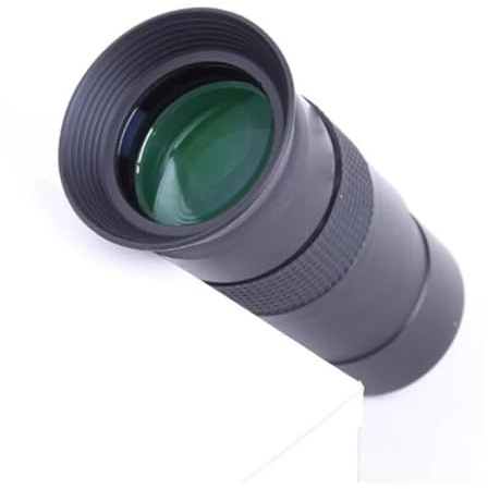 Teleskopzubehör 1,25 Zoll 31,7mm 40mm PL40mm Astronomisches Teleskop Okular Medium Niedrigen Leistung Länge