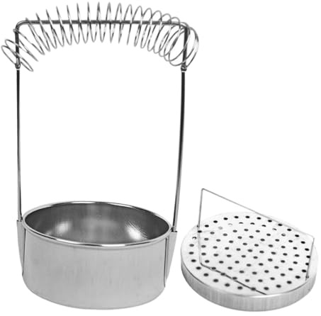 Gadpiparty Oil Painting Brush Washer Artist Brush Washer for Oil Paints Painting Buckets for Boys and Girls Scenarios