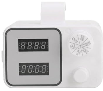 BlissfulAbode Arroseur automatique d'intérieur pour 20 plantes en pot Minuterie d'arrosage intelligent