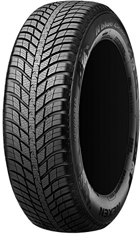 Nexen N'blue 4Season XL M+S - 195/55R16 91H - Ganzjahresreifen