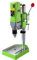 MINIQ - Mini trapano da banco da 710 W, mini mandrino per trapano elettrico, 1-13 mm