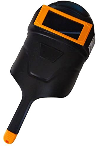 FAST WORLD SHOPPING ® Maschera Oscurante Casco Di Protezione Saldatura Visiera Per Saldare Occhiali Oscuranti Saldatrice Maschera Sicurezza Occhiali Scuri Protezione Viso Protezione Occhi