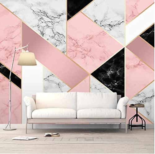 ZHEN WALLPAPER Chinesischer Stil Holzschnitzerei 3D Relief Holzmaserung Streifen Tapete Braun Wohnzimmer Restaurant Wandbild Papier Wandverkleidung * 200 cm x 140 cm (78,7 x 55,1 Zoll)