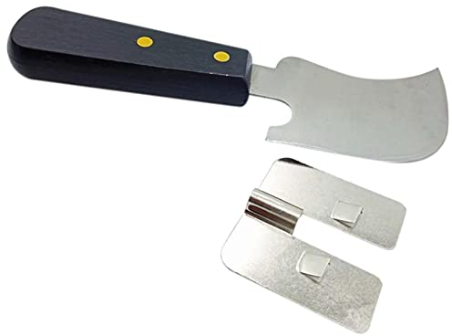 -Messer, Schweißwerkzeug mit Schweißnaht-Führung, Bodenbelag, Schweißstab, Zuschneidemesser