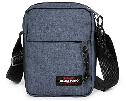 EASTPAK BORSELLO X HUMBLEBLUE EK04516X.AB THE ONE HUMBLE BLUE ND SCELTA=P