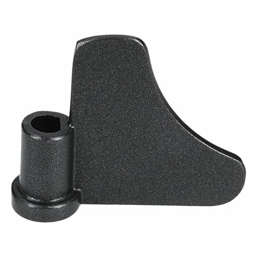 LUTH Premium Profi Parts Kompatibel mit Gorenje Knethaken für Backform 575533 in Brotbackautomat