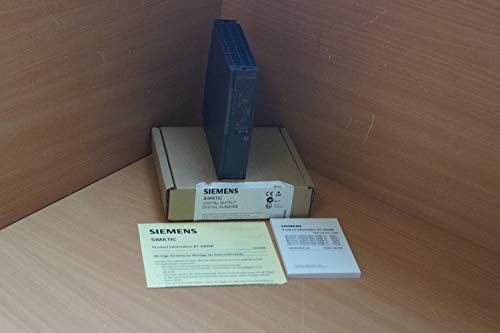 SiEMENS SIMATIC S7 6ES7132-7RD01-0AB0 6ES7 132-7RD01-0AB0
