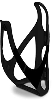 acid HPP Fahrrad Flaschenhalter schwarz