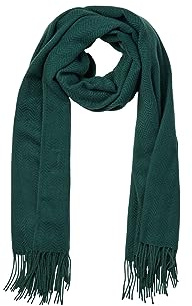 PIECES Damen Pckial New Long Scarf Noos Bc Schal (1er Pack)