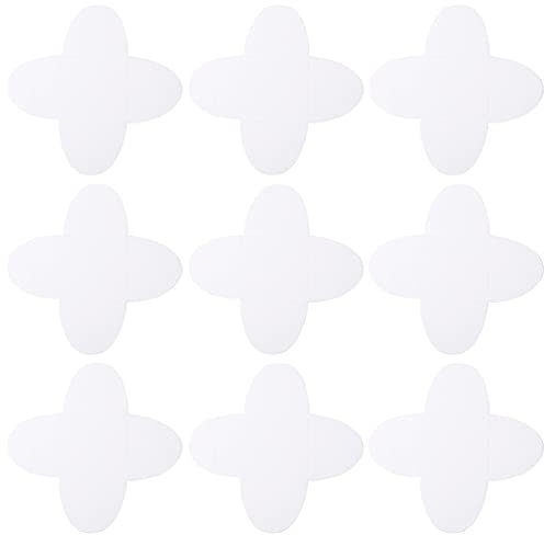 UPKOCH 200pezzi Vassoio Cartone Per Cioccolatini Elegante Contenitore Decorativo Per Dolci e Regali Per Eventi Speciali e Feste