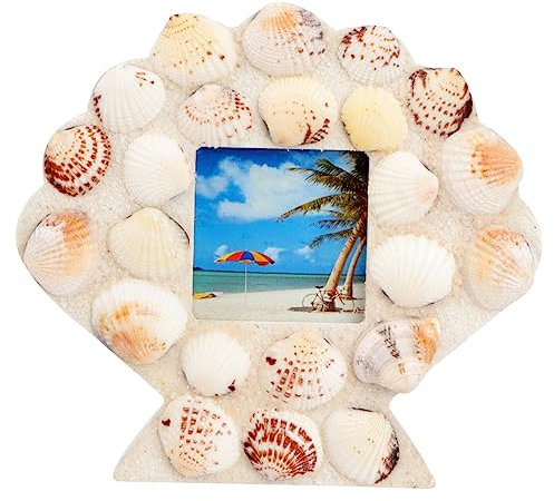 Luxshiny Cornice Fotografica Per Decorazioni Da Tavolo Portafoto Creativo Stile Per Casa
