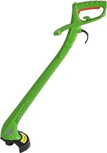 Laptronix 250w Electric Garden Grass Trimmer Strimmer Cutter Telescopic Pole – 22cm Cutting Diameter