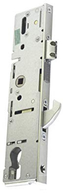 L30342 - ERA Invincible Lever Operated Hook & Latch Split Spindle - Centre Case Gearbox