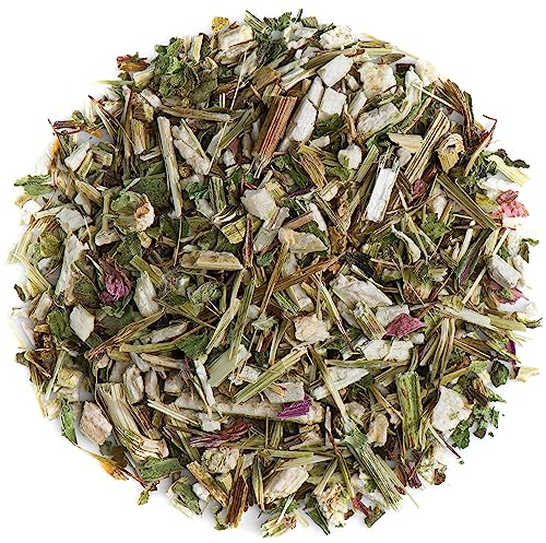 Purple Coneflower Herb Echenecia Tea - Immunity Support Tea - 100g