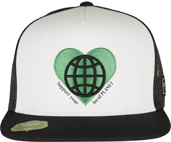 Cayler & Sons Unisex C&S Local Planet Trucker Cap