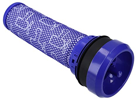 DL-pro Filter für Dyson DC28 DC33 DC37 DC37C DC39 923413-01 Motorschutzfilter für Staubsauger